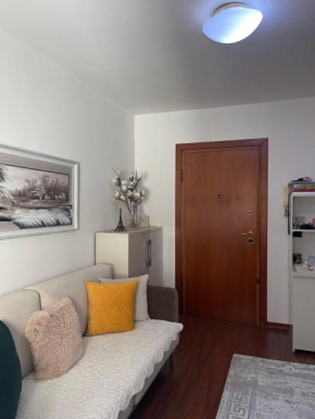 Sky Center Apartment